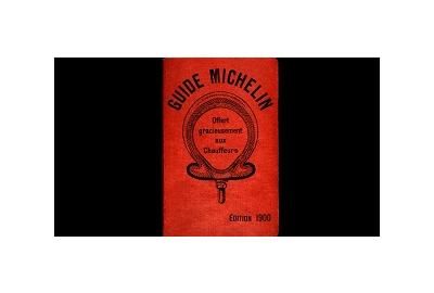 The Michelin Guide - What it is And Why is a Tire Company Talking About Food