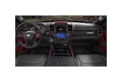 2019 Ram Rebel 12: What Do You Get For $64,000 With All the Options?