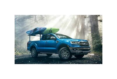 2019 Ranger Has Best-In-Class Torque, Towing – But There's A Catch