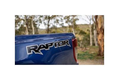2019 Ford Ranger Raptor Walk-around Video | A look at the beast from Down Under