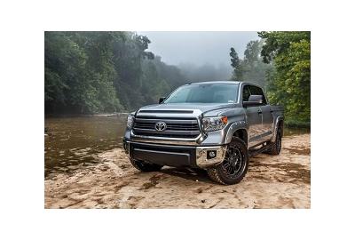 New Toyota Tundra Coming “Soon” To Battle Latest Ram And Silverado
