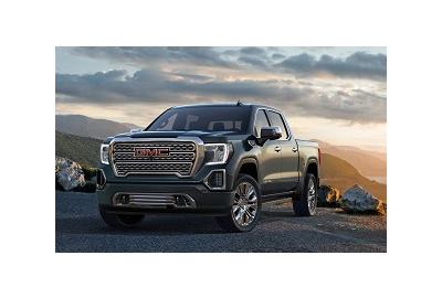 2019 GMC Sierra 1500: We’re Driving it This Week 