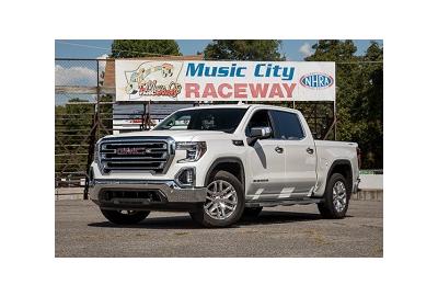 2018 Best Half-Ton Truck Challenge Preview: 2019 GMC Sierra 1500 SLT