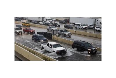 Know what to do on the road before the next big storm takes you by surprise