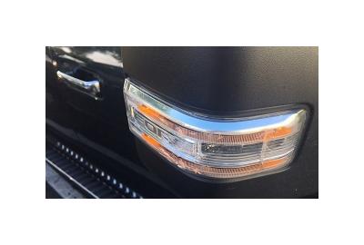 2018 Ford F-150 Lariat FX4 Long-Term Update 4: Halfway Point