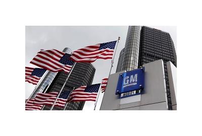 Here's Everything GM Is Closing Down As It 'Invests In The Future' And Cuts up to 14,000 Jobs