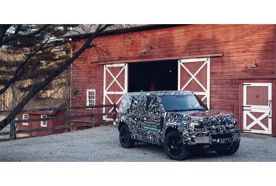 Land Rover Purists Skeptical of New-Generation 2020 Defender