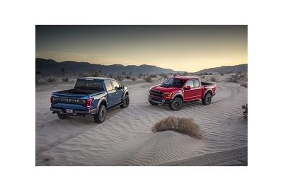 Is the 2019 Ford Raptor Still The King Off-Road Performance Truck? (Review)