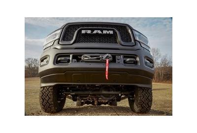 Heavy-duty truck rivalries pick up steam