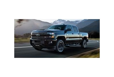 All the reasons why the 2019 Chevrolet Silverado could be right for you