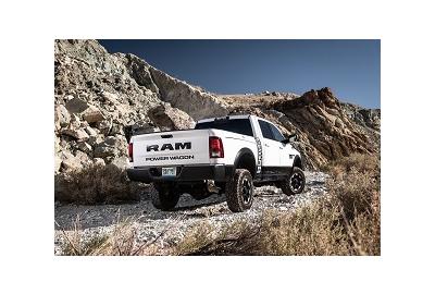 2018 Ram 2500 Power Wagon Long-Term Update 3