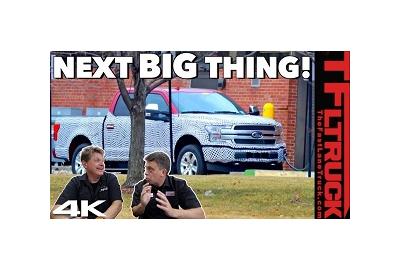 Are Diesel Trucks Dead and Will Electric Pickup Replace Them? No, You’re Wrong! Ep.4 (Video)