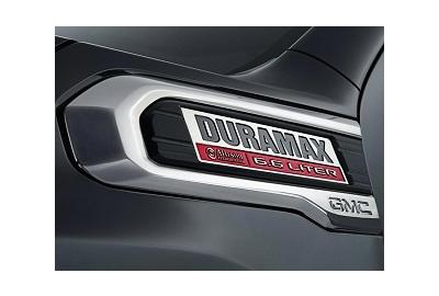 2020 GMC Sierra HD Is Coming – V8 Duramax Diesel and 10-Speed Automatic