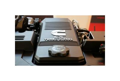 Deep Dive: How Did the New 6.7L Cummins Get to 1,000 Lb-Feet of Torque? Explained (Video)