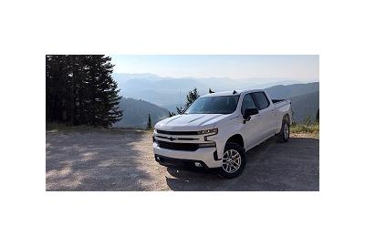 Three Hot Topics Surrounding the 2019 Chevrolet Silverado 1500