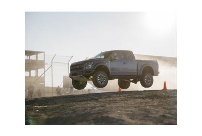 First Drive – 2019 Ford F-150 Raptor