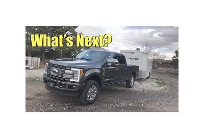 Report: 2020 Ford F-Series to Debut Before the New Bronco