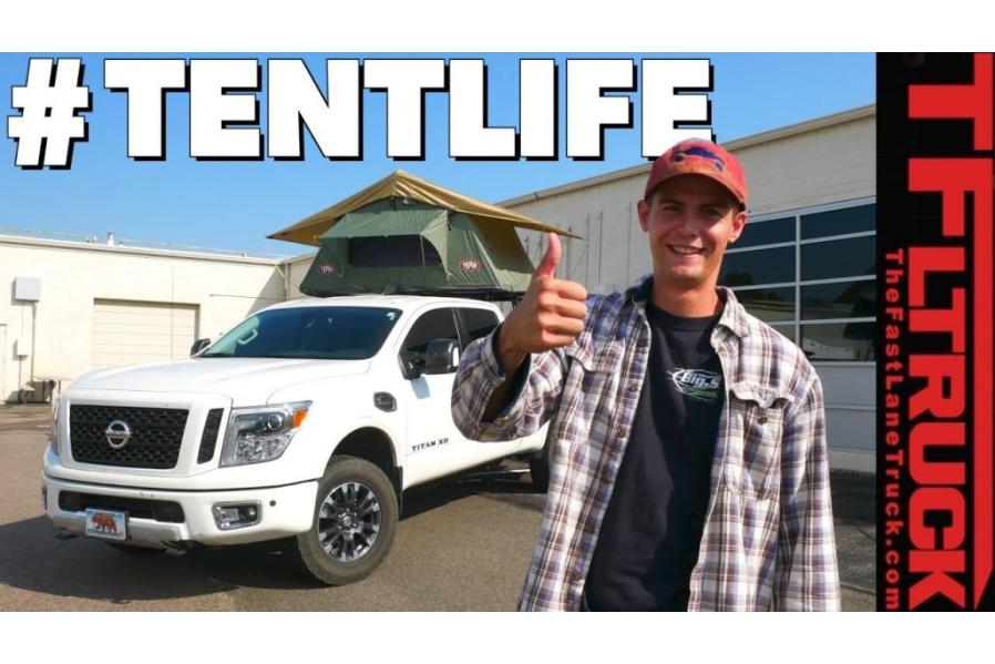 We Need You! Dude, I Love or Hate My New Truck (Video Series)