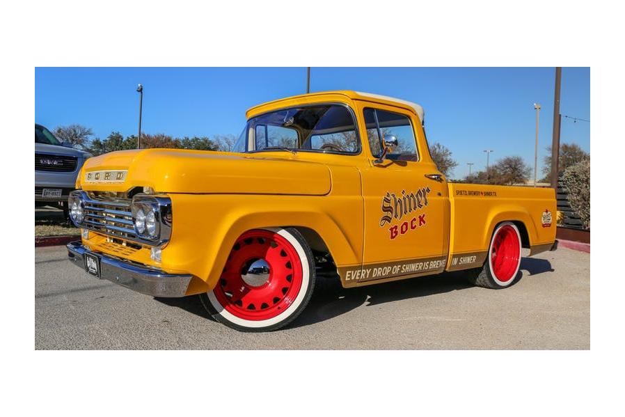 19 Old Ford Pickups Collectors Should Buy Before They Cost $1 Million