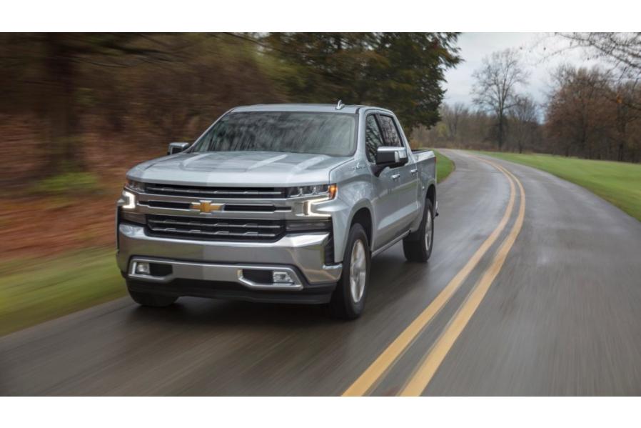 GM partners with Shell to make getting gas easier