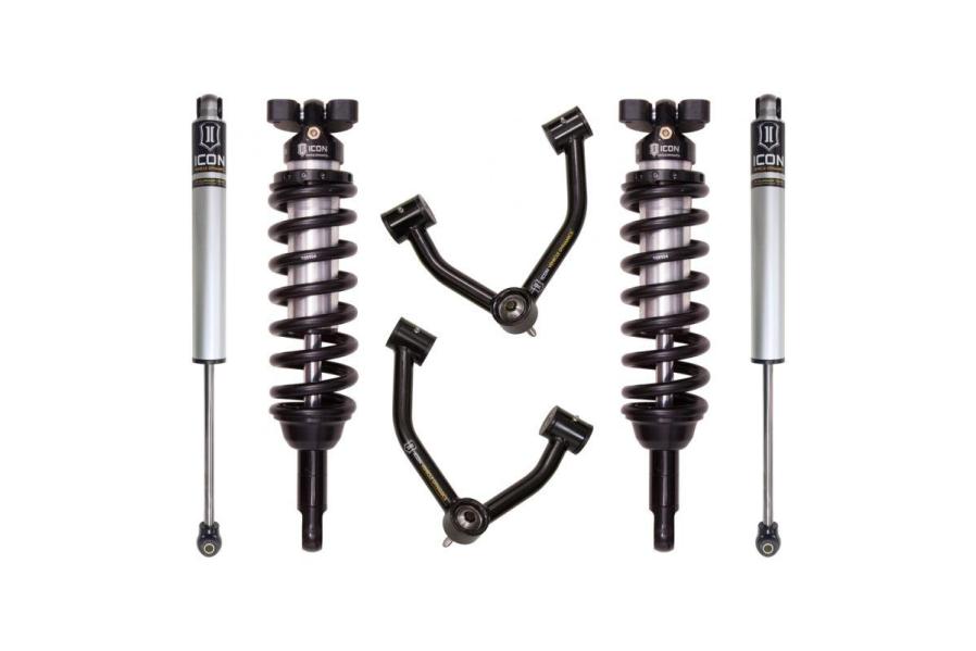ICON Stage 2 Suspension Lift Kit for GM Colorado/Canyon