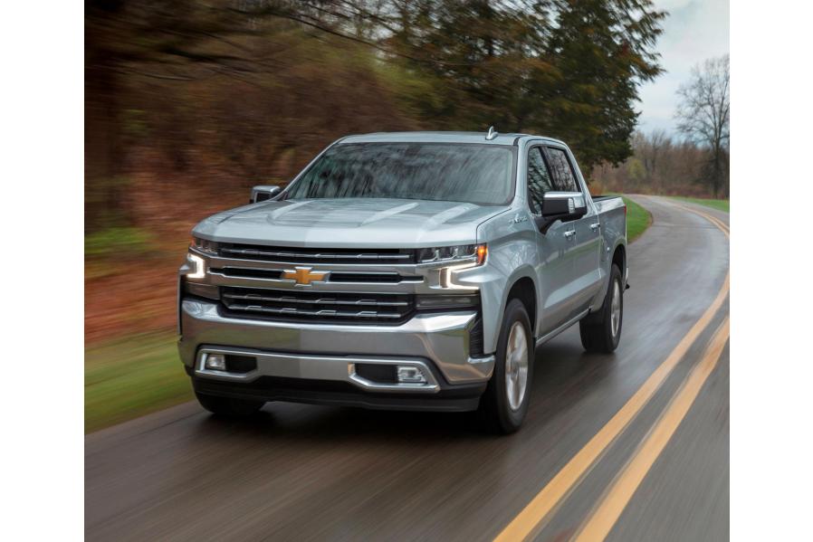 Chevy Silverado Owners Make A New Demand