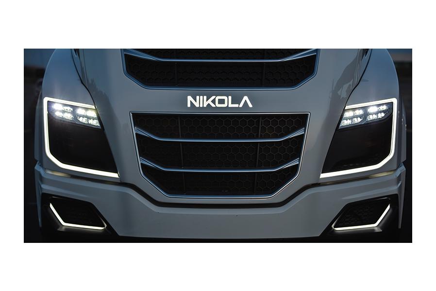Nikola Motor Claims Historic Battery Technology Breakthrough
