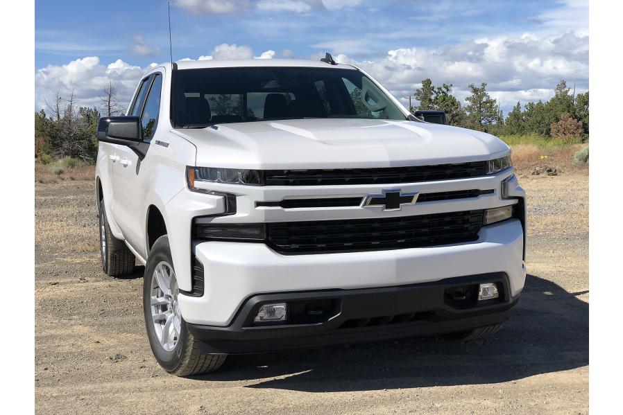 Should You Buy a 2020 Chevrolet Silverado 1500 Duramax?