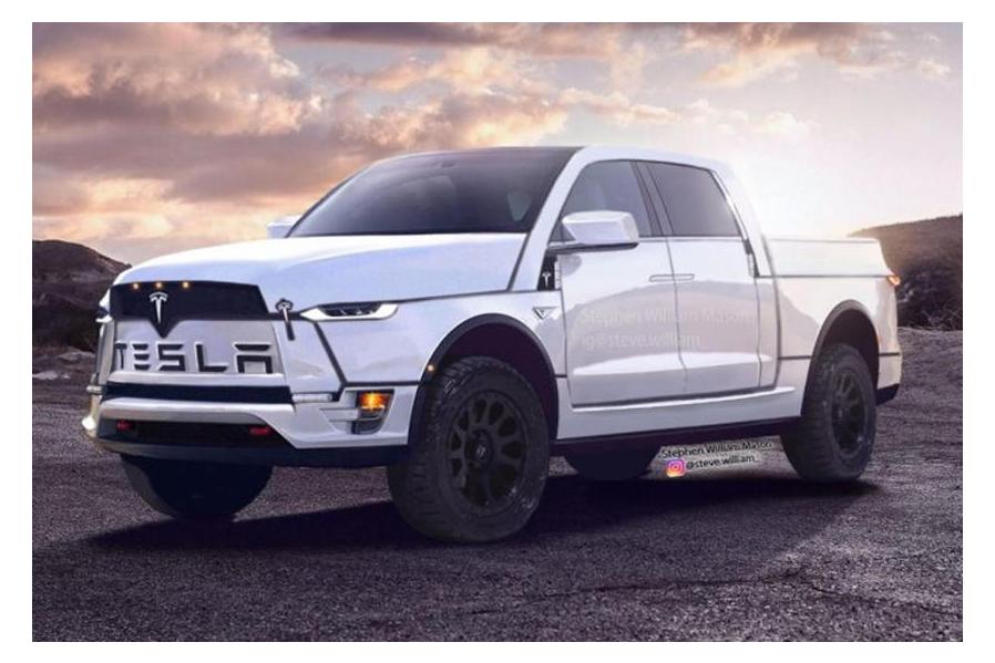 Tesla's Next Big Disruptor Confirmed For November