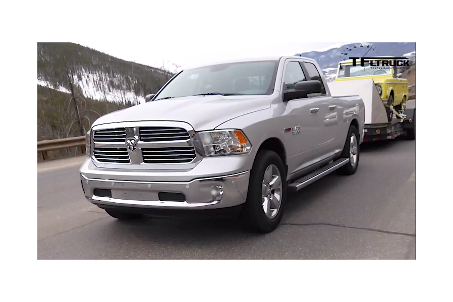 2014-2016 EcoDiesel Customers Speak Out About Lag After Emissions Recall in Ram and Jeep Models