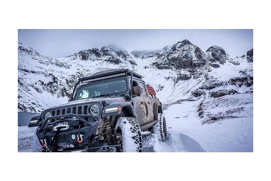 When Getting A Winch Bumper – Which Winch Rope Is Best?