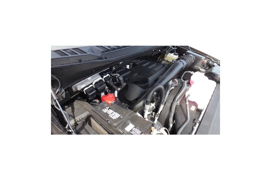 Is the 2018 Ford F-150 Turbo-Diesel Cost-Effective?