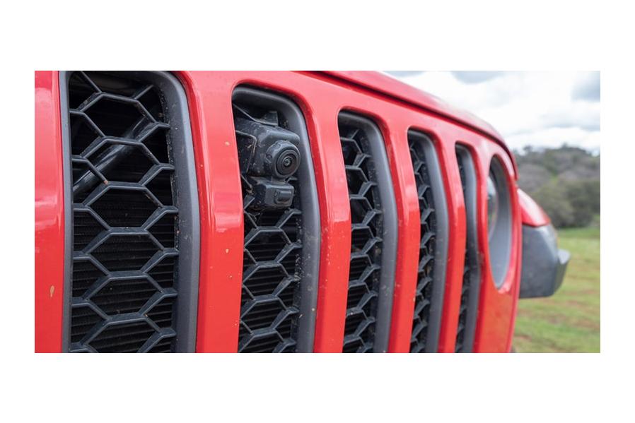 First Drive: 2020 Jeep Gladiator Goes Above and Beyond the Hype