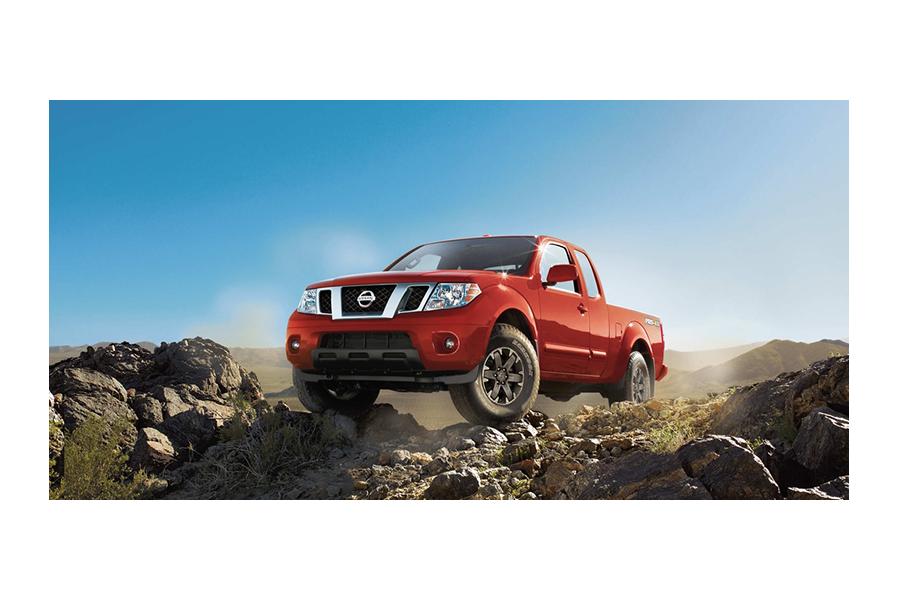 Best November Midsize Truck Lease and Financing Deals