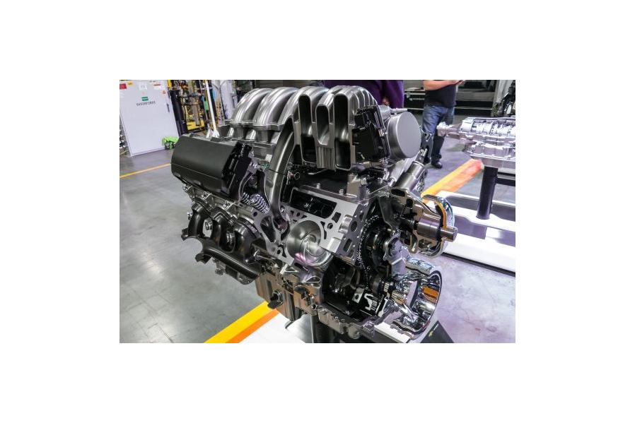 10 Biggest Pickup Truck Stories: Chevy Silverado, Ram HD Rivalry Reigns