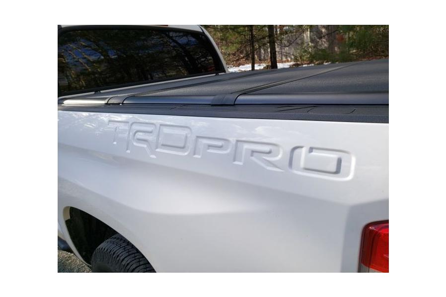 Clever Girl: 2019 Roush Raptor