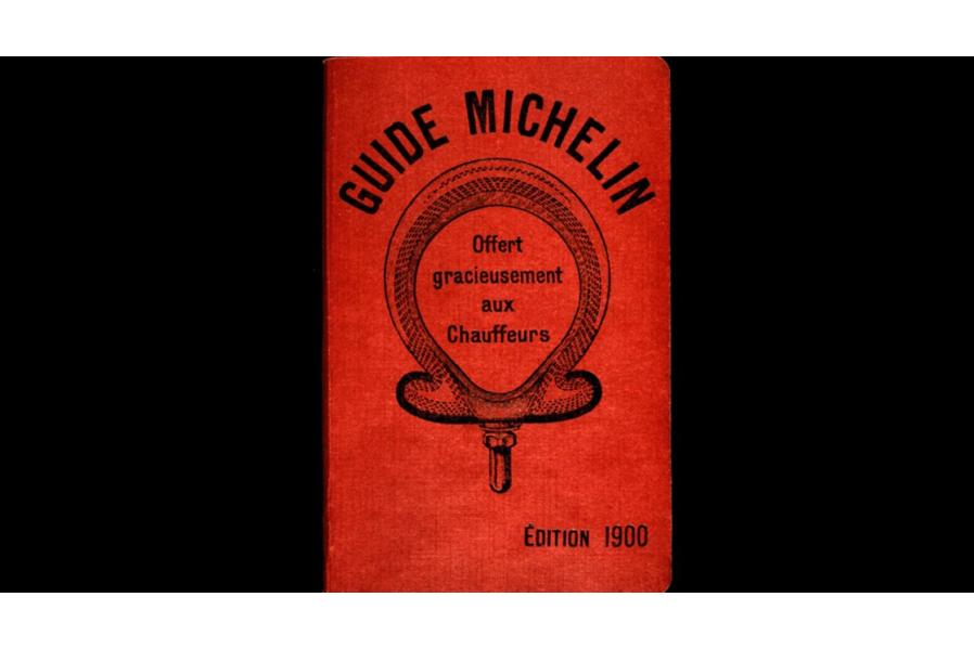 The Michelin Guide - What it is And Why is a Tire Company Talking About Food
