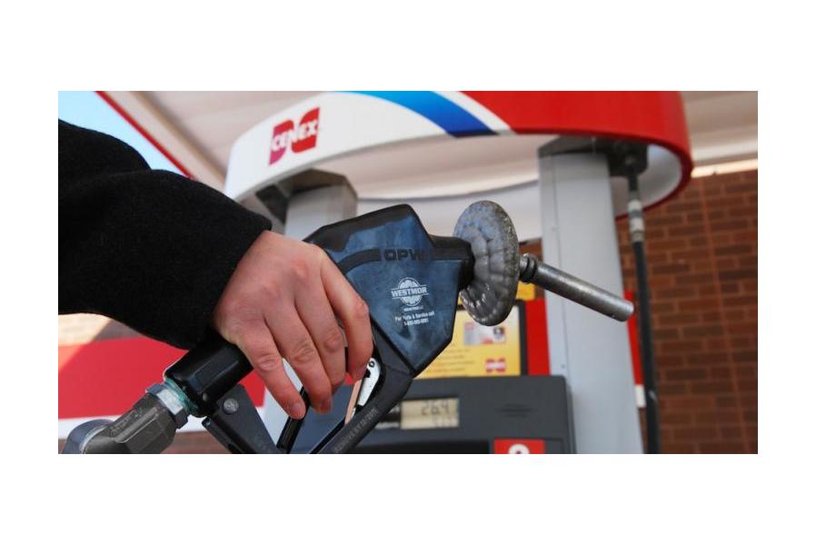 Why does diesel fuel cost more than gasoline?