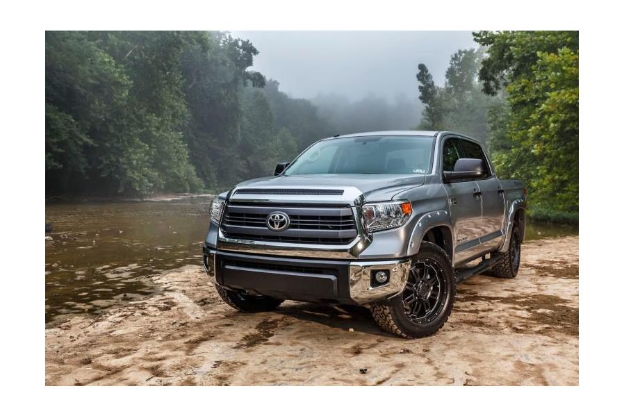 New Toyota Tundra Coming “Soon” To Battle Latest Ram And Silverado