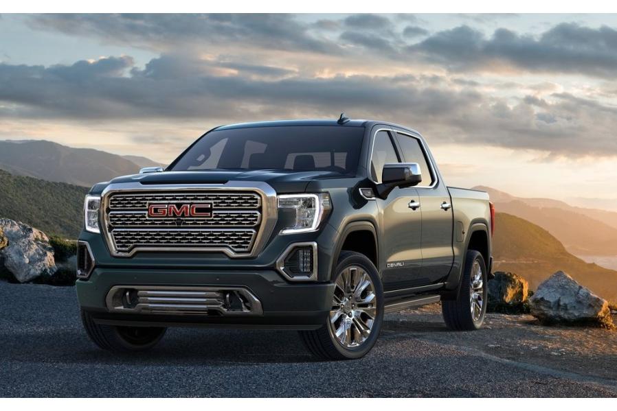 2019 GMC Sierra 1500: We’re Driving it This Week