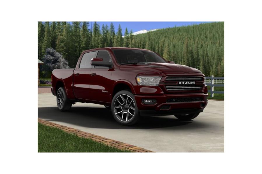 Should you buy a 2019 Ram 1500 Sport?