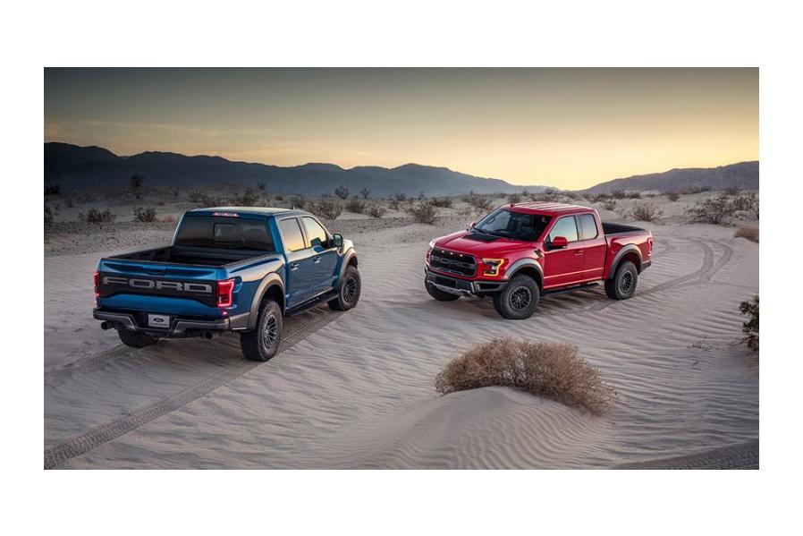Ram 1500 Wins AutoGuide.com 2019 Truck of the Year Award