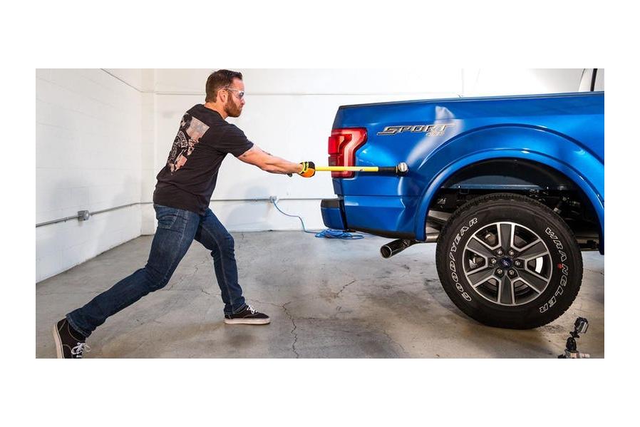 19 Glaring Problems With Ford Pickups Everyone Just Ignores
