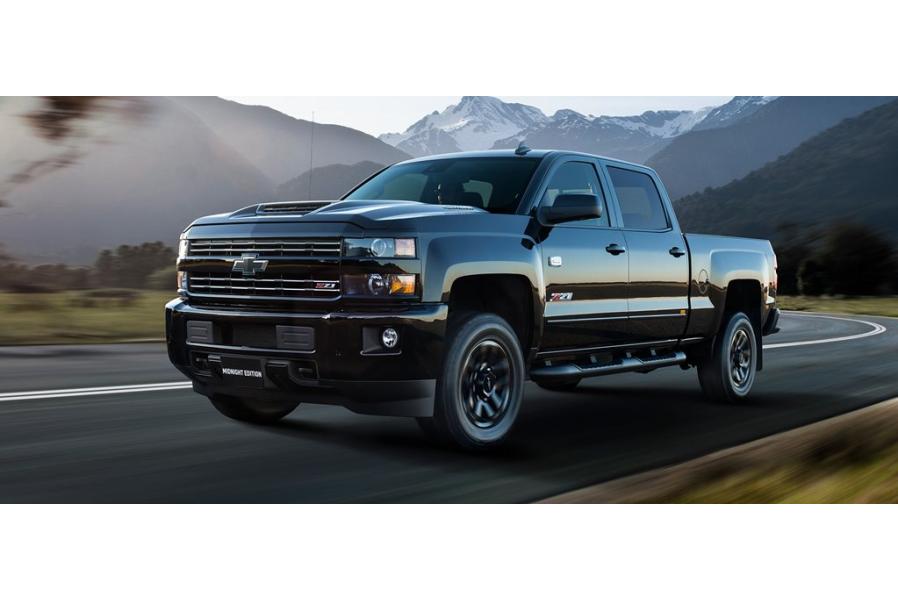 All the reasons why the 2019 Chevrolet Silverado could be right for you