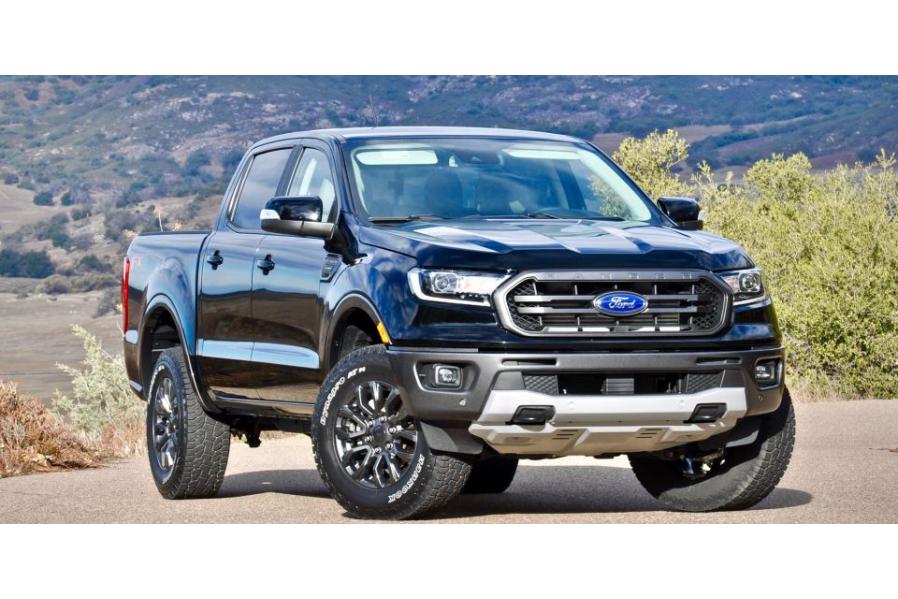 6 trucks to get excited about in 2019