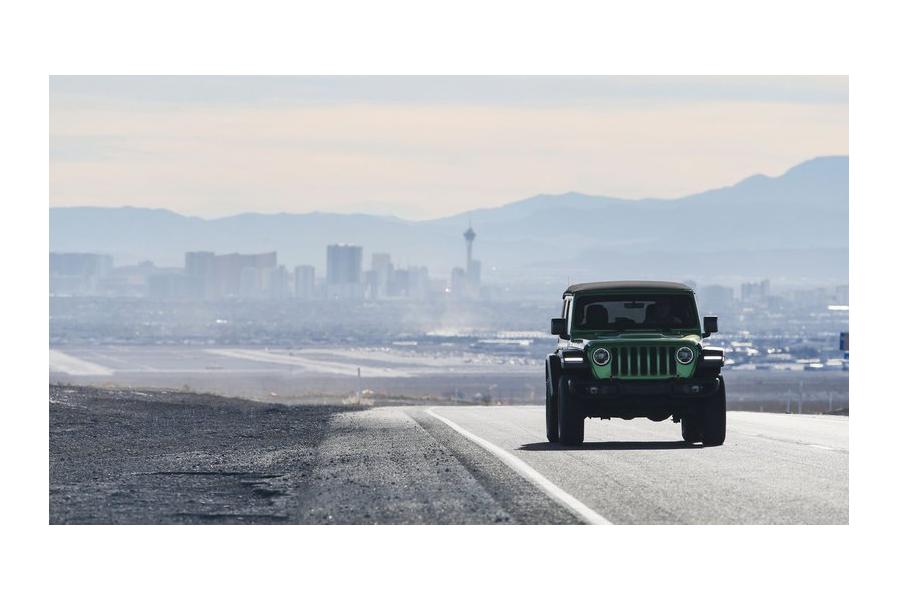 Rumor Confirmed: A New 7.3L Gas V8 is Coming to the Ford Super Duty