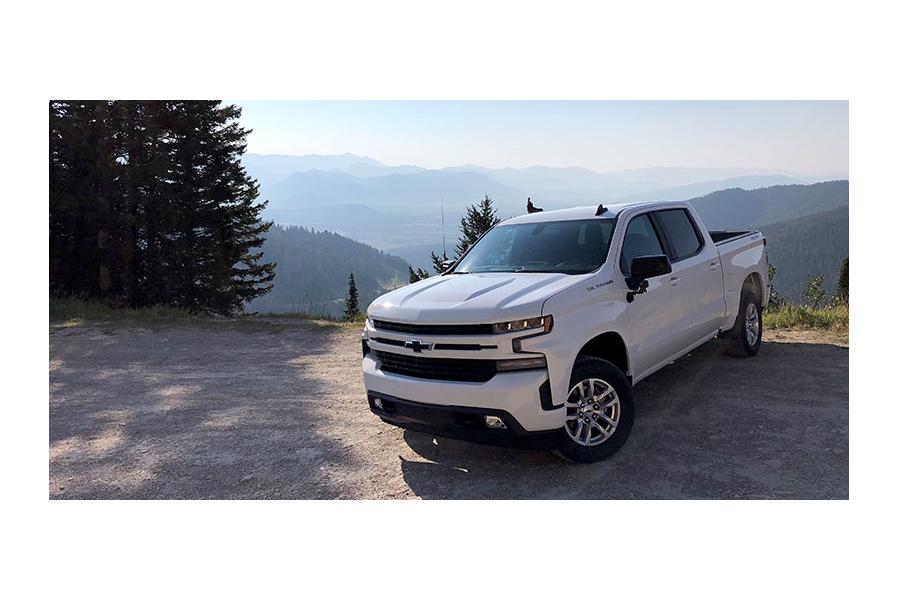 Three Hot Topics Surrounding the 2019 Chevrolet Silverado 1500