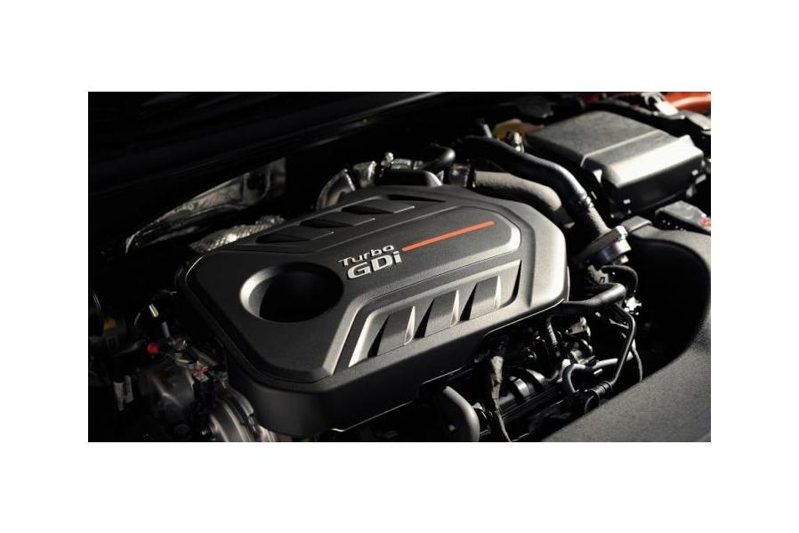 Safety Group Uses Statistical Analysis To Find Elevated Hyundai Kia Fire Risk