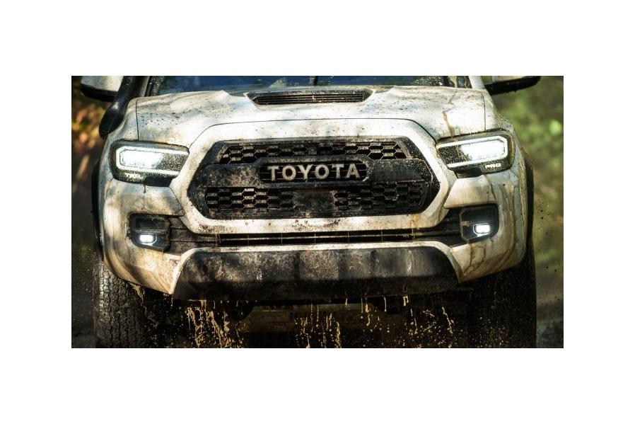 Toyota Tacoma TRD Pro or 4Runner TRD Pro? | What Car or Truck Should I Buy Ep. 17