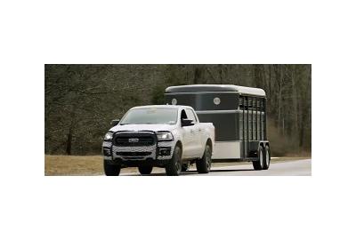 The 2019 Ford Ranger Will Get a Trailer Blind Spot Monitoring System 